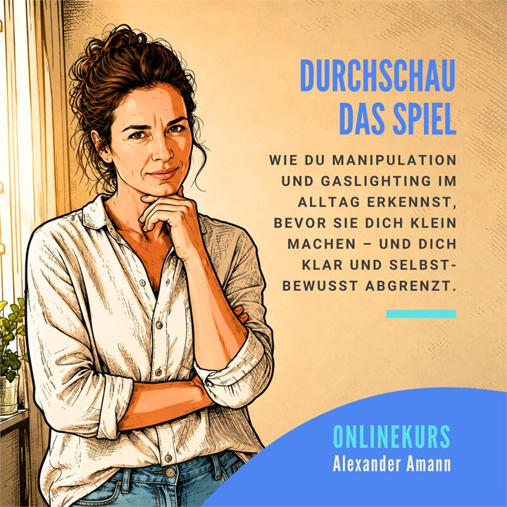Cover Videokurs „Durchschau das Spiel“
